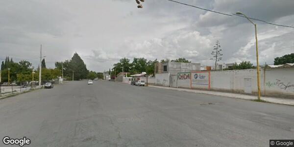 INSPECCIÓN DE ZONA ESCOLAR NÚMERO 132